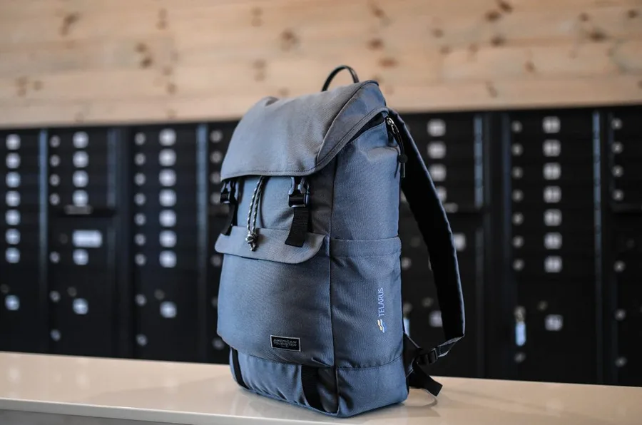Commuter Backpack